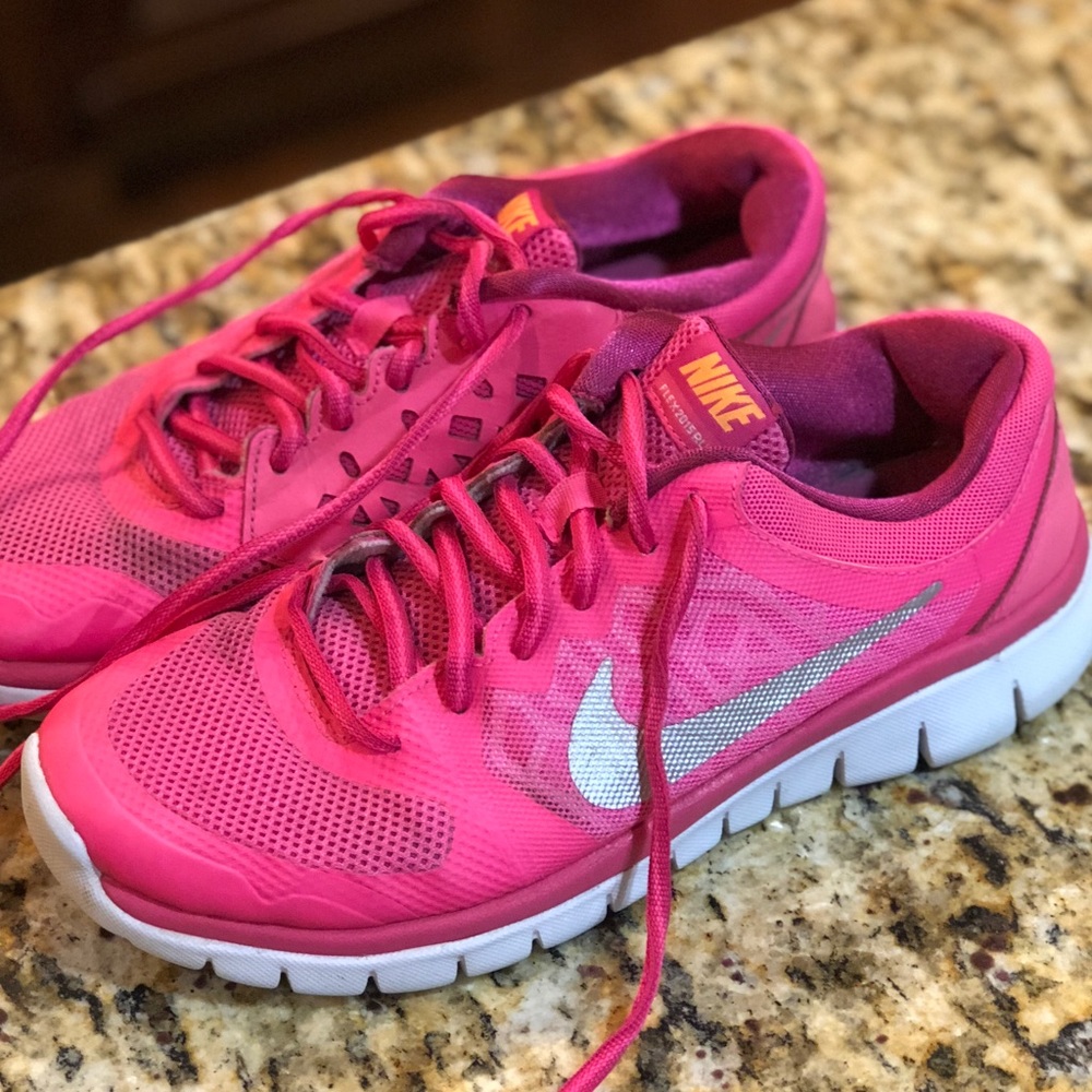 Nike shoes